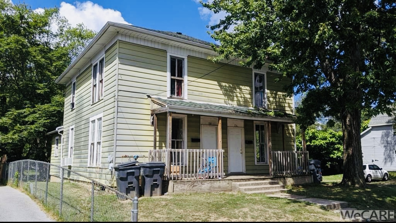 138 Harrison Ave.
